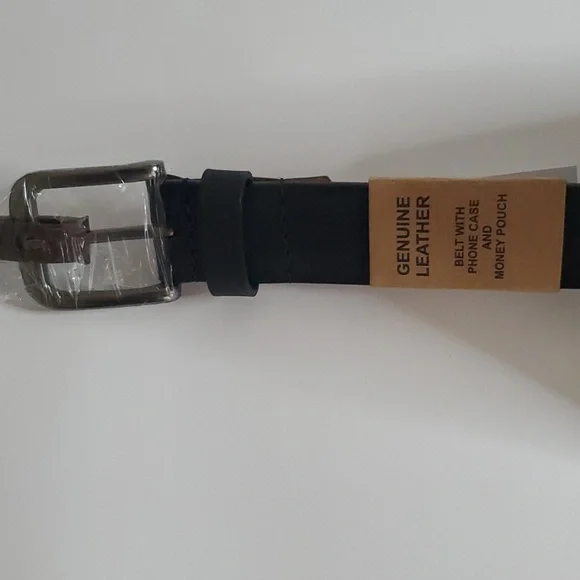 Stone Mountain genuine leather, new - Picture 7 of 17